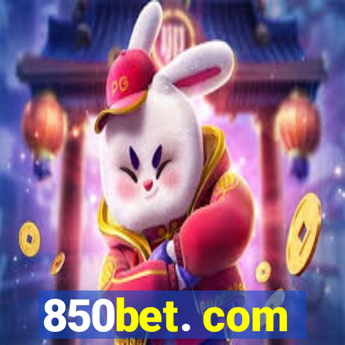 850bet. com